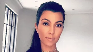 Kourtney Kardashian: Σε κοινή εμφάνιση με τον πρώην σύντροφο της