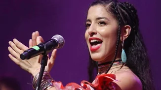 Μαρίνα Σάττι: Η αποκάλυψη για την καταγωγή της