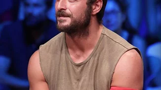 Γιώργος Αγγελόπουλος | Ο Ντάνος "γείωσε" με τον τρόπο του το ρεκόρ του Τριαντάφυλλου στο Survivor