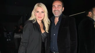 Γρηγόρης Γκουντάρας: Τέλος στη συνεργασία με την Ελένη Μενεγάκη!