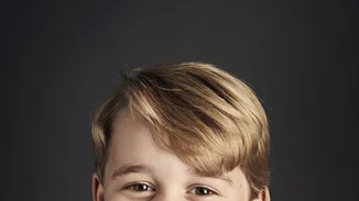 Πώς είναι στην καθημερινότητα ο μικρός πρίγκιπας George;