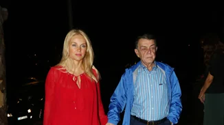 Μαρί Κωνσταντάτου: Η ανακοίνωση για τον θάνατο του Μινώα Κυριακού & τα κακόβουλα σχόλια