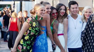 Survivor: Οι λαμπερές εμφανίσεις όλων των παικτών στον μεγάλο τελικό