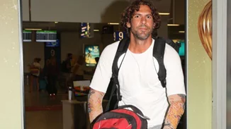 Γιάννης Σπαλιάρας: Η πρώτη φωτογραφία στο Instagram μετά την αποχώρηση από το Survivor