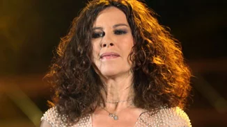 Ελευθερία Αρβανιτάκη: Για πρώτη φορά με μπικίνι