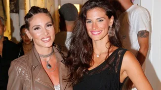 Mykonos Report: Η showbiz στο νησί των Ανέμων!