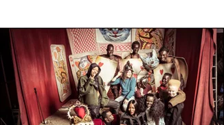 Το ημερολόγιο Pirelli 2018 είναι το πιο διαφορετικό στην ιστορία της!