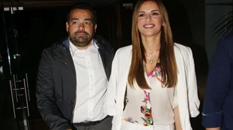 Ελένη Τσολάκη - Παύλος Πετρουλάκης: Παντρεύονται! Όλες οι πληροφορίες του γάμου