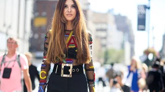 Negin Mirsalehi: Ζηλεύεις τα μαλλιά της; Τώρα θα μάθεις τι κάνει και είναι τόσο τέλεια!