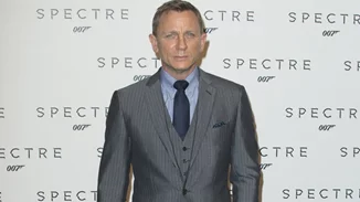 Daniel Craig: Θα είναι για πέμπτη φορά ο James Bond;