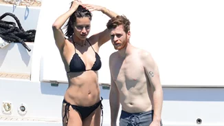 Adriana Lima: Κάνει διακοπές με τον νέο αγαπημένο της!