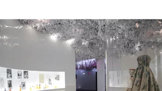 "Christian Dior, Designer Of Dreams" Η αναδρομική έκθεση για τον θρυλικό οίκο