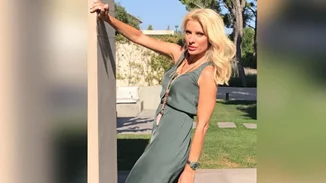 Άγγελος Λάτσιος: Ο γιος της Ελένης ομόρφυνε και ξετρέλανε το Instagram