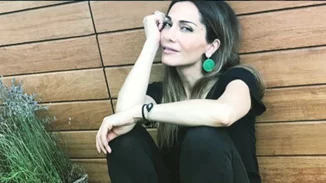 Δέσποινα Βανδή: Το γλυκό στιγμιότυπο με τον γιο της που μας συγκίνησε