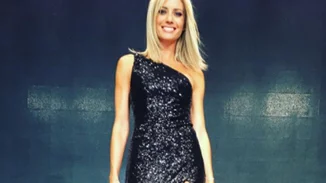 Ευαγγελία Αραβανή: Ξέρουμε τα details της εμφάνισής της στoν ημιτελικό του X-Factor