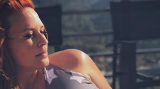 Σίσσυ Χρηστίδου: Ξετρέλανε το Instagram με μαύρο μπικίνι