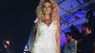 Ευαγγελία Αραβανή: Ξέρουμε τα details της εμφάνισής της στoν τελικό του X-Factor