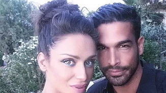 Νίκος Αναδιώτης - Βίκυ Σταματοπούλου: Το album των διακοπών τους