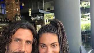 Κώστας Κοκκινάκης: Τρόλαρε την Ευρυδίκη Βαλαβάνη κι ανέβασε την φωτογραφία στο Instagram