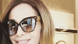 Αυτά είναι τα γυαλιά ηλίου που έχουν λατρέψει οι επώνυμες Ελληνίδες