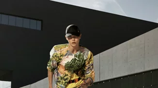 adidas by Stella McCartney FW 17: Μία νέα συλλογή που θα σε παρακινήσει να κάνεις το κάτι παραπάνω!