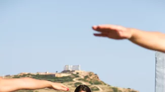 Oysho Surf's Up | Όλα όσα συνέβησαν στο πρωτοποριακό event που φέρνει το surf στη στεριά