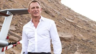James Bond | Κι όμως έχει μια 5χρονη κόρη στη νέα ταινία “No Time to Die”