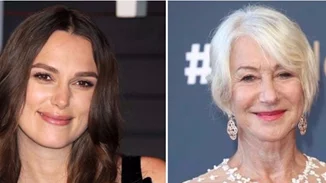 Keira Knightley και Helen Mirren πρωταγωνιστούν στον κινηματογραφικό Καρυοθραύστη
