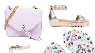 Διάλεξες νησί; Να και τα πιο stylish αξεσουάρ για τις βόλτες σου!