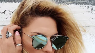 Δες τη Μαντώ Γαστεράτου ντυμένη νύφη