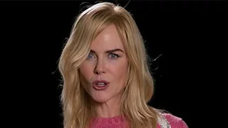 Celebrities απαγγέλουν το "Wannabe" των Spice Girls (βίντεο)