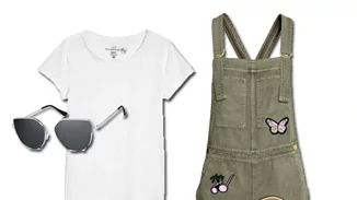 Τι να φορέσω σήμερα 05/07/2017;