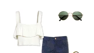 Τι να φορέσω σήμερα 19/07/2017;