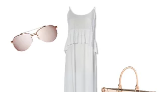 Τι να φορέσω σήμερα 26/07/2017;