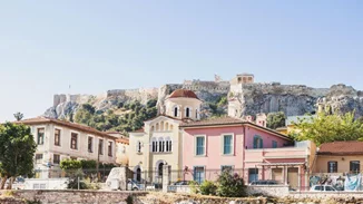 Καλοκαίρι στην Αθήνα; Έτσι θα γίνεις τουρίστας στην πόλη σου