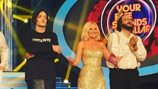 Your Face Sounds Familiar: Αυτός είναι ο μεγάλος νικητής του show!