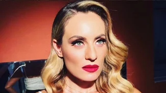 Ελεονώρα Μελετή: Ο σύντροφός της ανάρτησε την πιο τρυφερή στιγμή τους