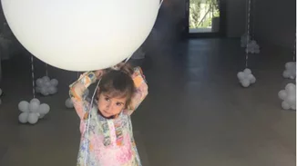 Penelope Disick: Η κόρη της Kourtney Kardashian γιόρτασε τα 5α γενέθλια της