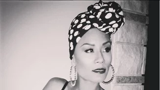 Shaya: Έγινε μανούλα! - Η πρώτη της ανάρτηση στο Instagram