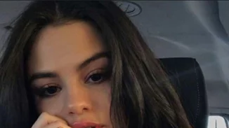 Selena Gomez: Χωρίς ίχνος μακιγιάζ στις διακοπές της