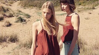 Boho Chic | 10 αγορές για να υιοθετήσεις την πιο σύγχρονη εκδοχή του στυλ