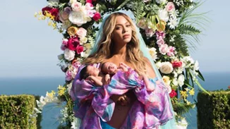 Beyonce: Οι καλύτερες αντιδράσεις του Twitter στη φωτογραφία με τα δίδυμα