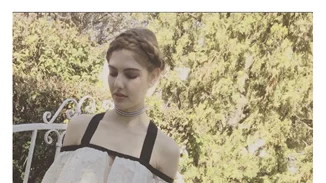 Καλεσμένη σε βάφτιση; 8 τέλεια κομμάτια που θα φορέσεις στην εκκλησία αλλά και στην έξοδο!