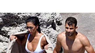 Nicole Scherzinger: Συνεχίζει τις διακοπές της με τον σύντροφό της!