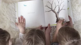 13 λόγοι που τα εικονογραφημένα παιδικά βιβλία είναι σημαντικά