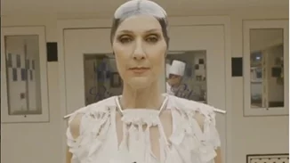 Celine Dion: Συνεργάζεται με την Vogue και μεταμορφώνεται!