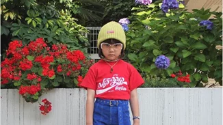 Η Coco Princess είναι η πιο μικρή instagram star!