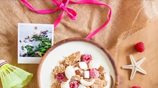 Δώσε ενέργεια στις διακοπές σου!