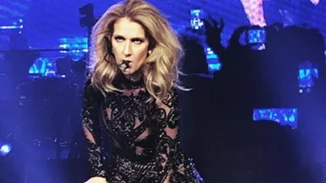 Celine Dion: Είναι ερωτευμένη με 32χρονο χορευτή της;