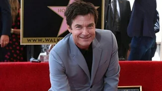 Jason Bateman: Απέκτησε το δικό του αστέρι στη Λεωφόρο της Δόξας!